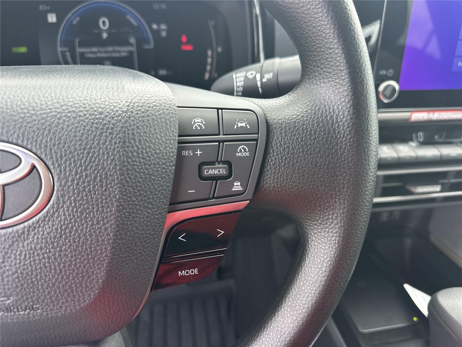 Toyota Camry Le Awd - Thumbnail 11