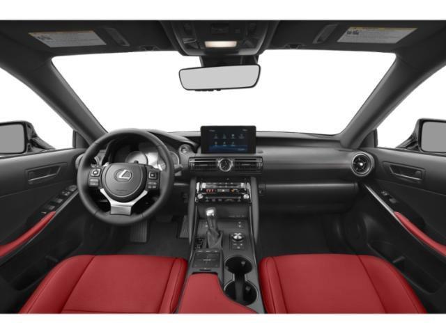 Lexus Is 300 Rwd - Thumbnail 10