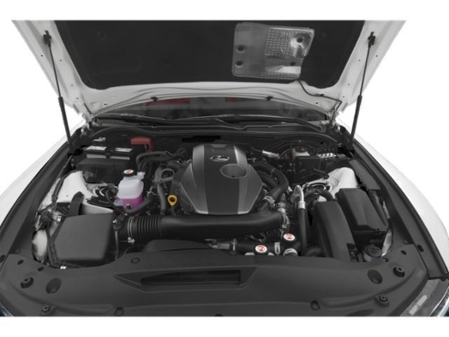 Lexus Is 300 Rwd - Thumbnail 14