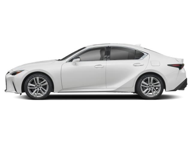 Lexus Is 300 Rwd - Thumbnail 5