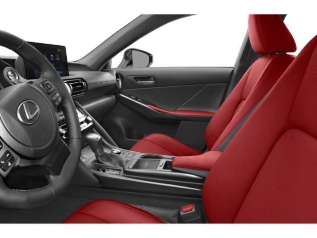 Lexus Is 300 Rwd - Thumbnail 11