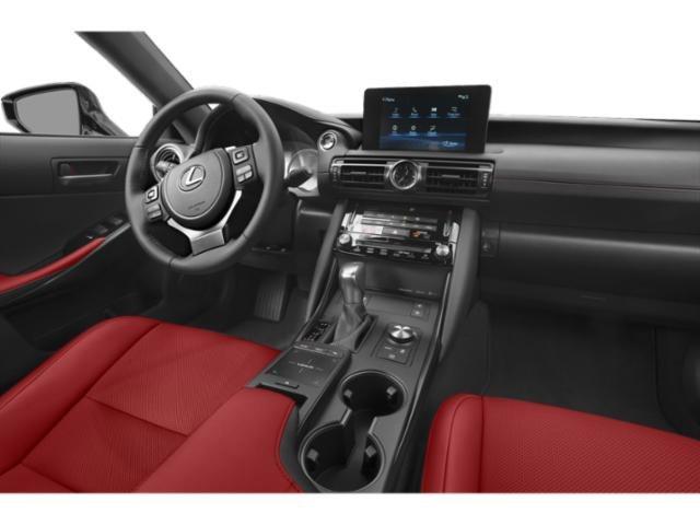 Lexus Is 300 Rwd - Thumbnail 17