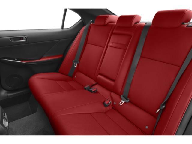 Lexus Is 300 Rwd - Thumbnail 15