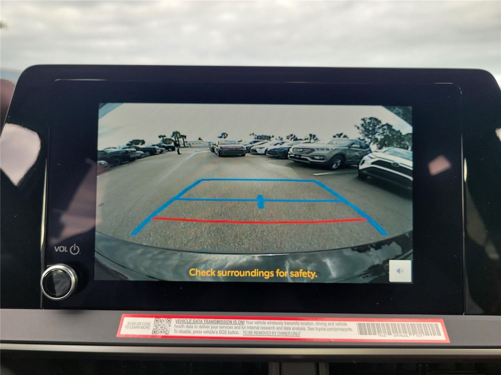 Toyota Prius Plug-In Hybrid Se - Thumbnail 18