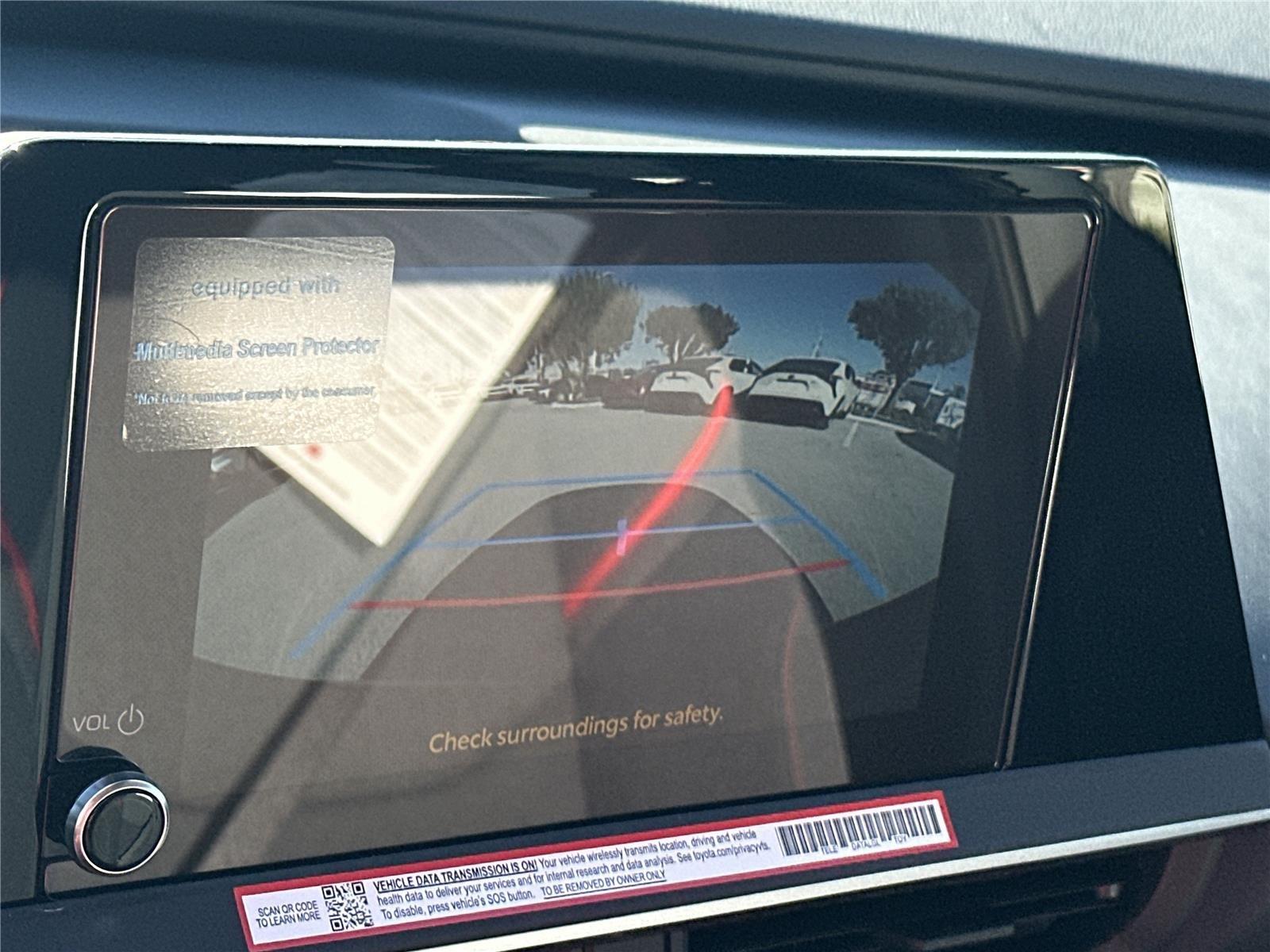 Toyota Prius Plug-In Hybrid Se - Thumbnail 15