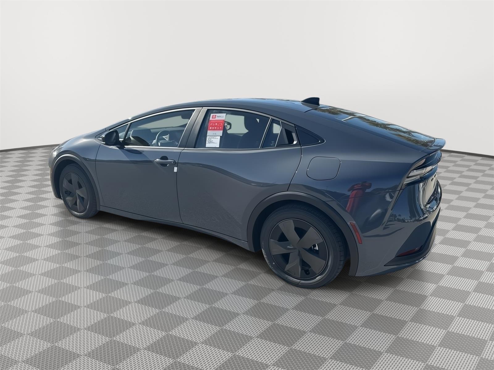 Toyota Prius Plug-In Hybrid Se - Thumbnail 7