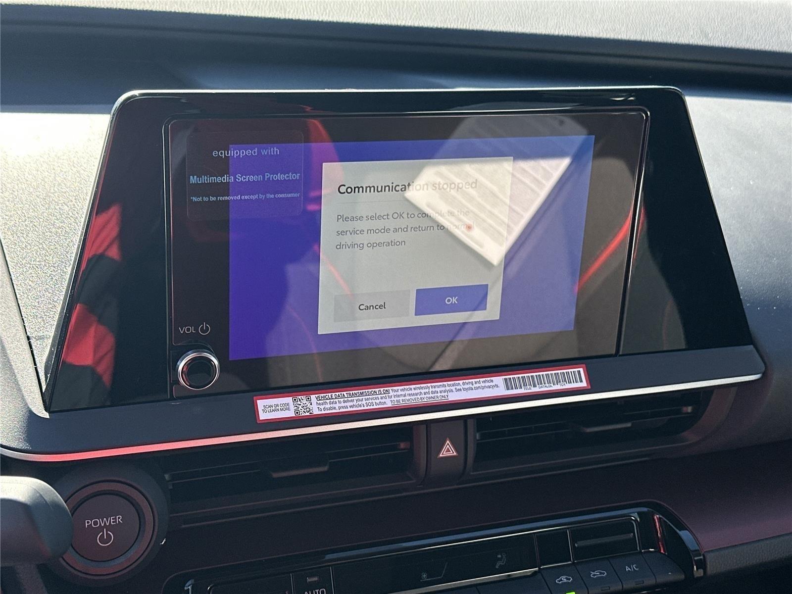 Toyota Prius Plug-In Hybrid Se - Thumbnail 14