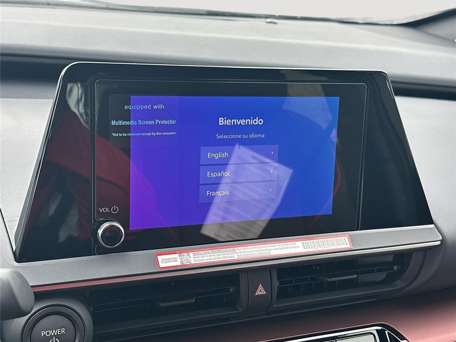 Toyota Prius Plug-In Hybrid Se - Thumbnail 16