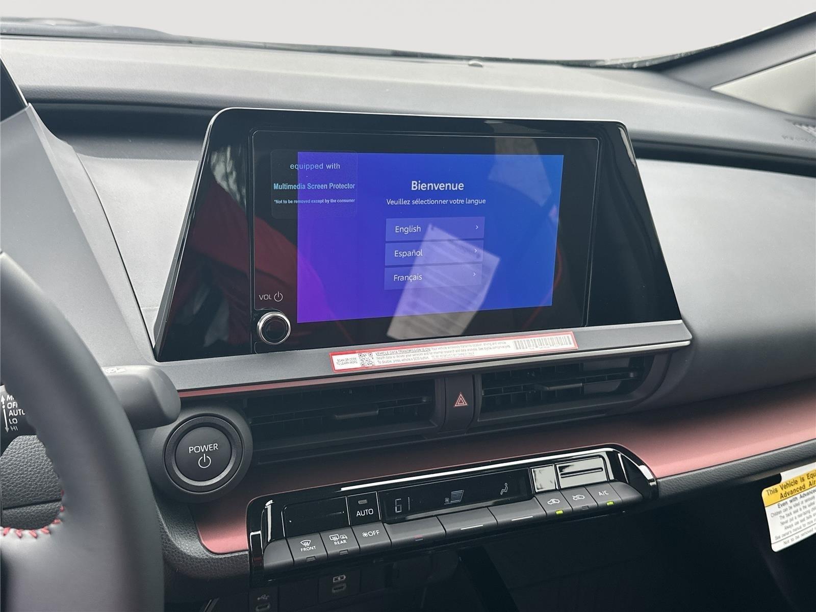 Toyota Prius Plug-In Hybrid Se - Thumbnail 15