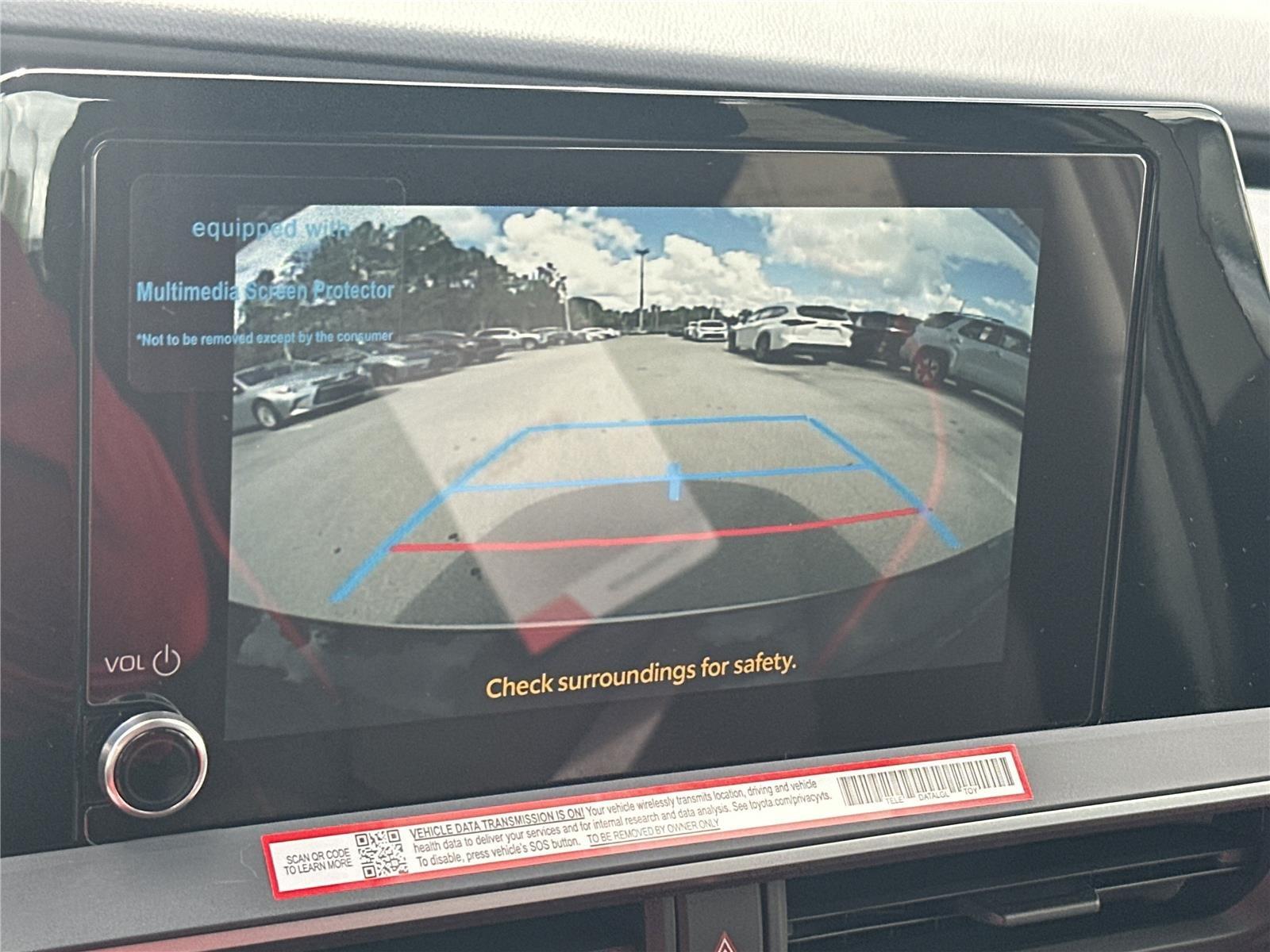 Toyota Prius Plug-In Hybrid Se - Thumbnail 17