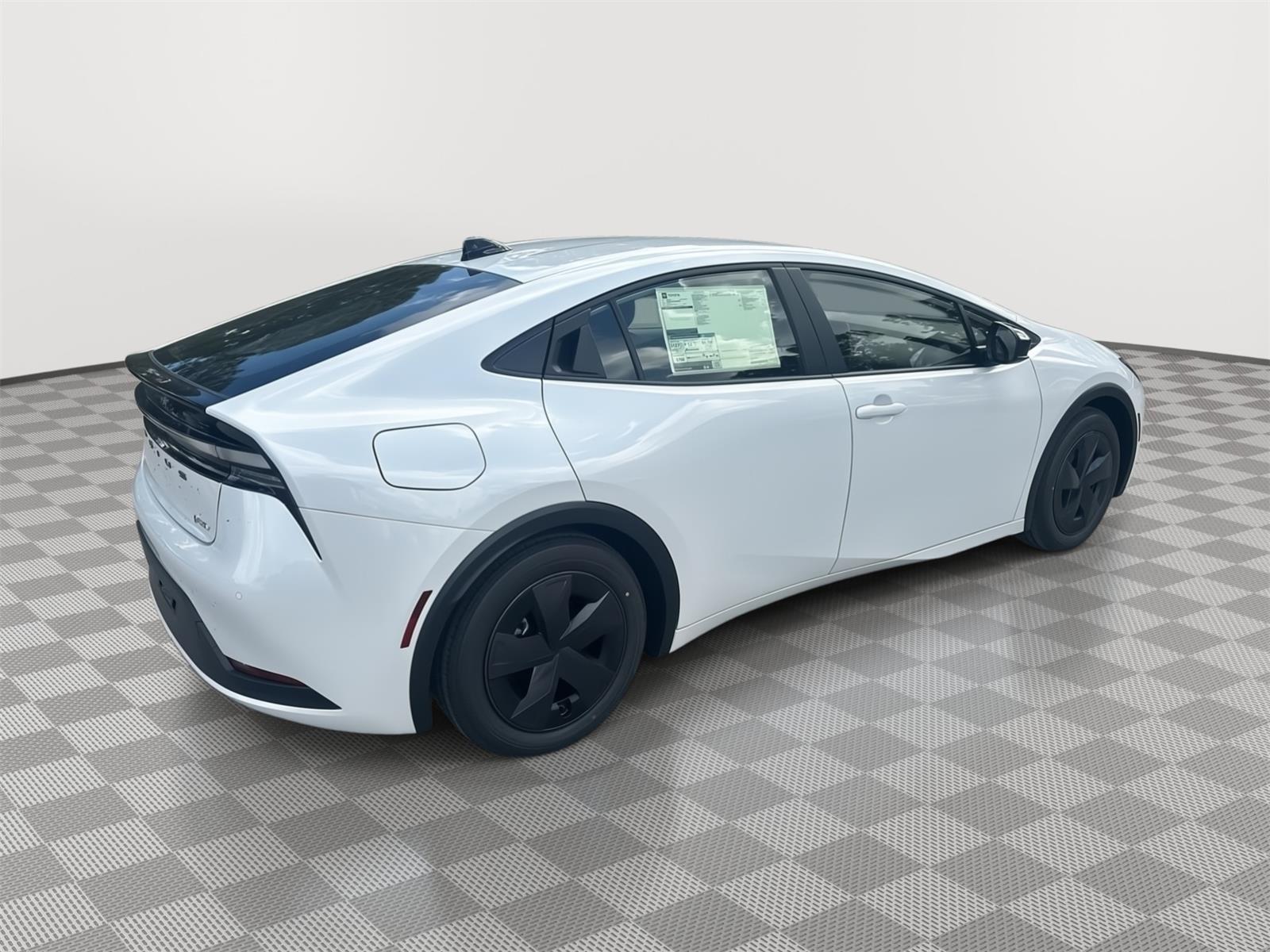 Toyota Prius Plug-In Hybrid Se - Thumbnail 5