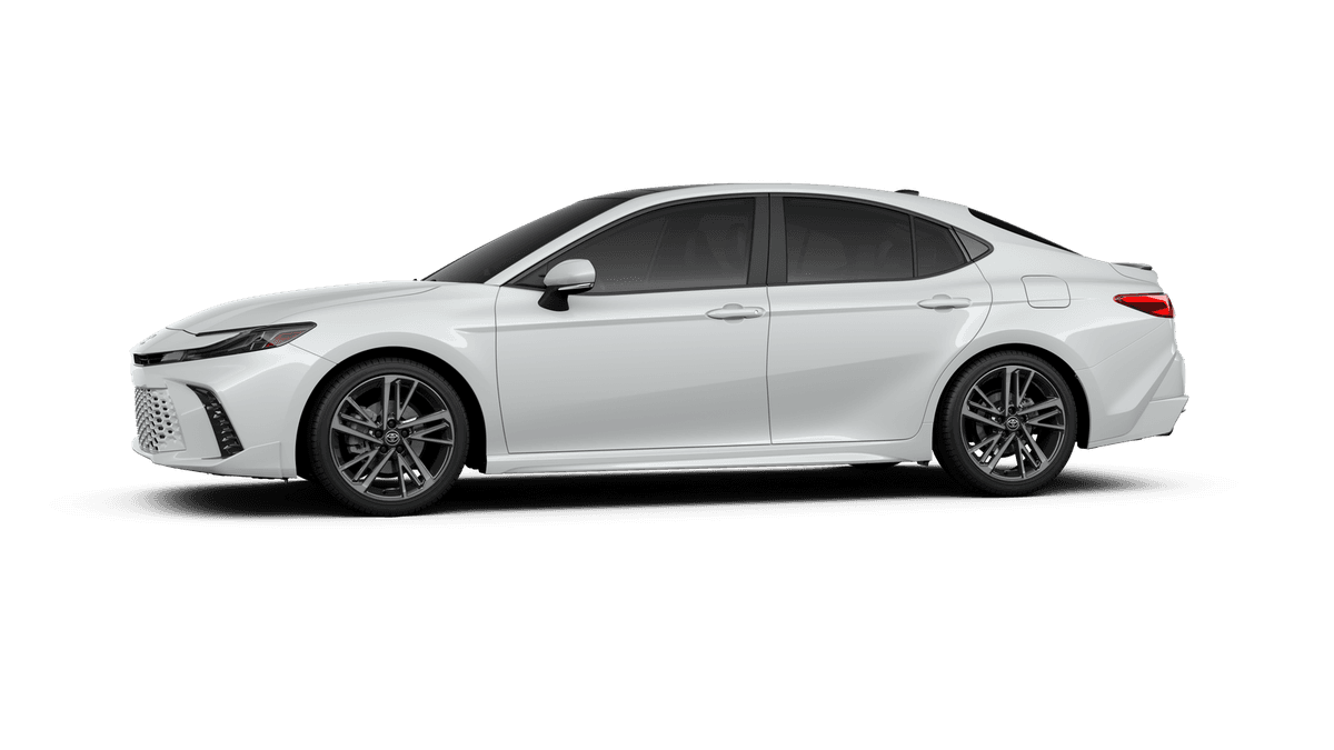 Toyota Camry Xse - Thumbnail 6