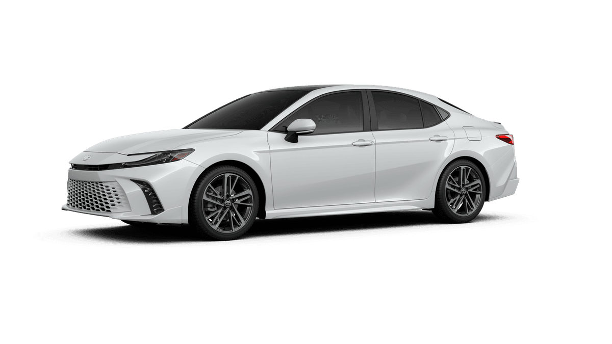 Toyota Camry Xse - Thumbnail 4