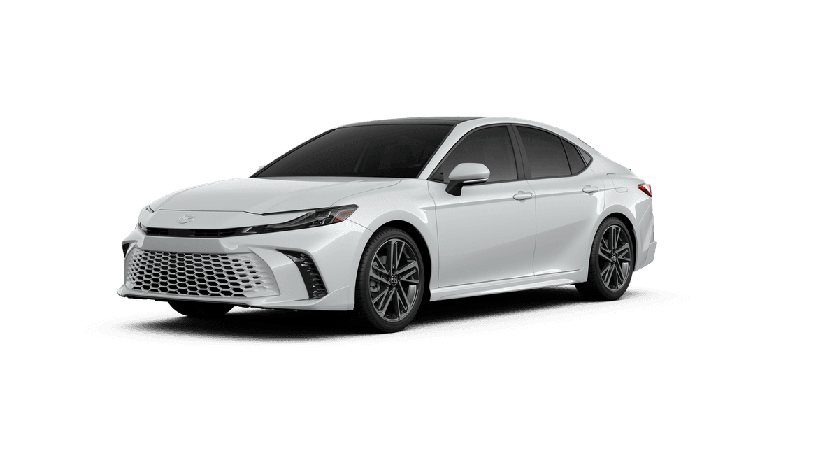 Toyota Camry Xse - Thumbnail 2
