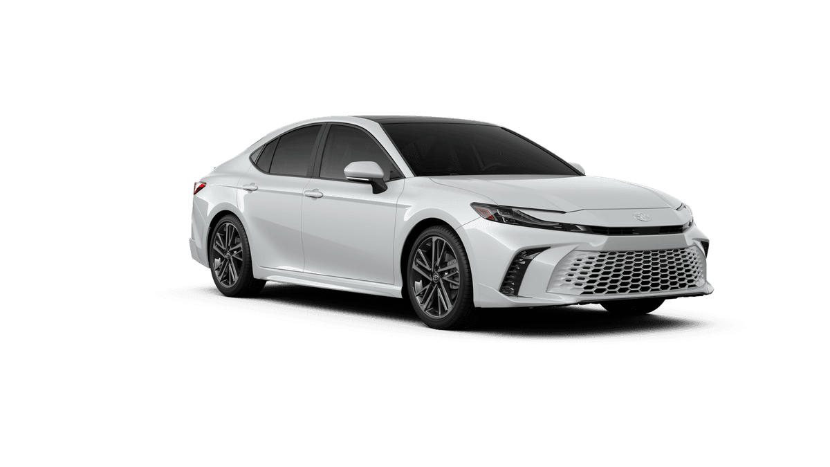 Toyota Camry Xse - Thumbnail 18