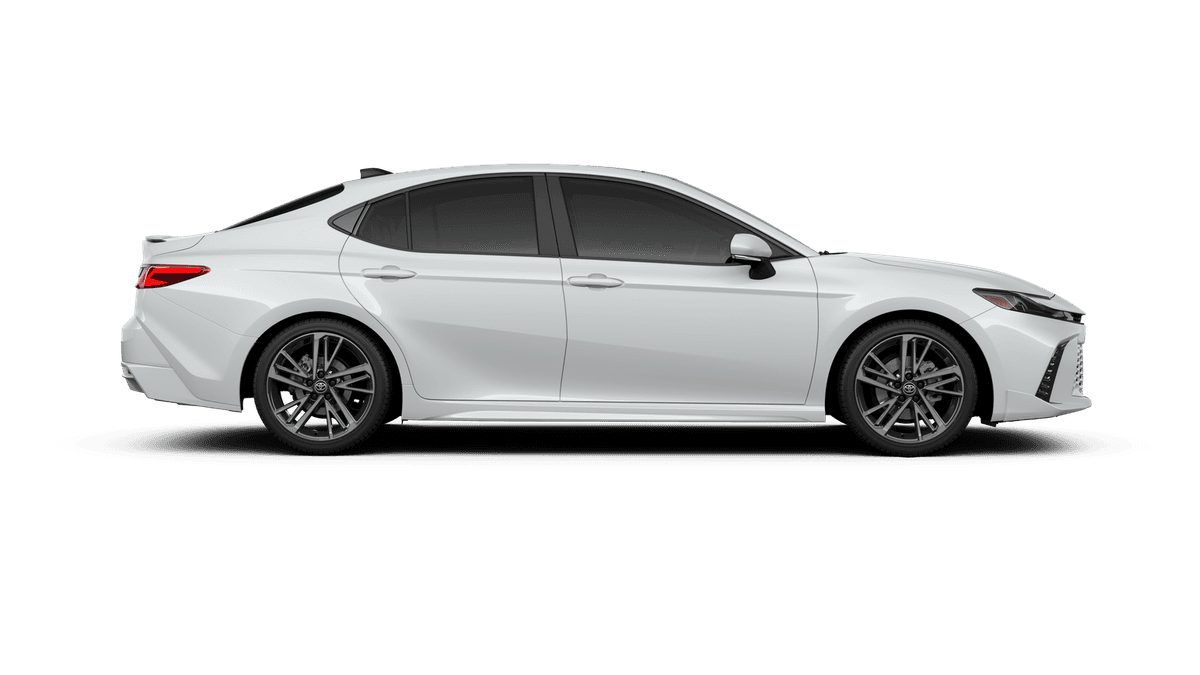 Toyota Camry Xse - Thumbnail 15