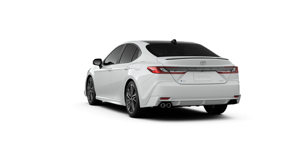 Toyota Camry Xse - Thumbnail 10