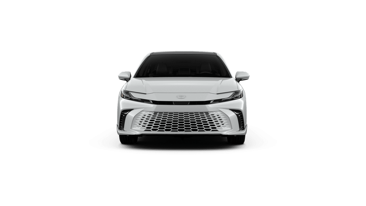 Toyota Camry Xse - Thumbnail 20