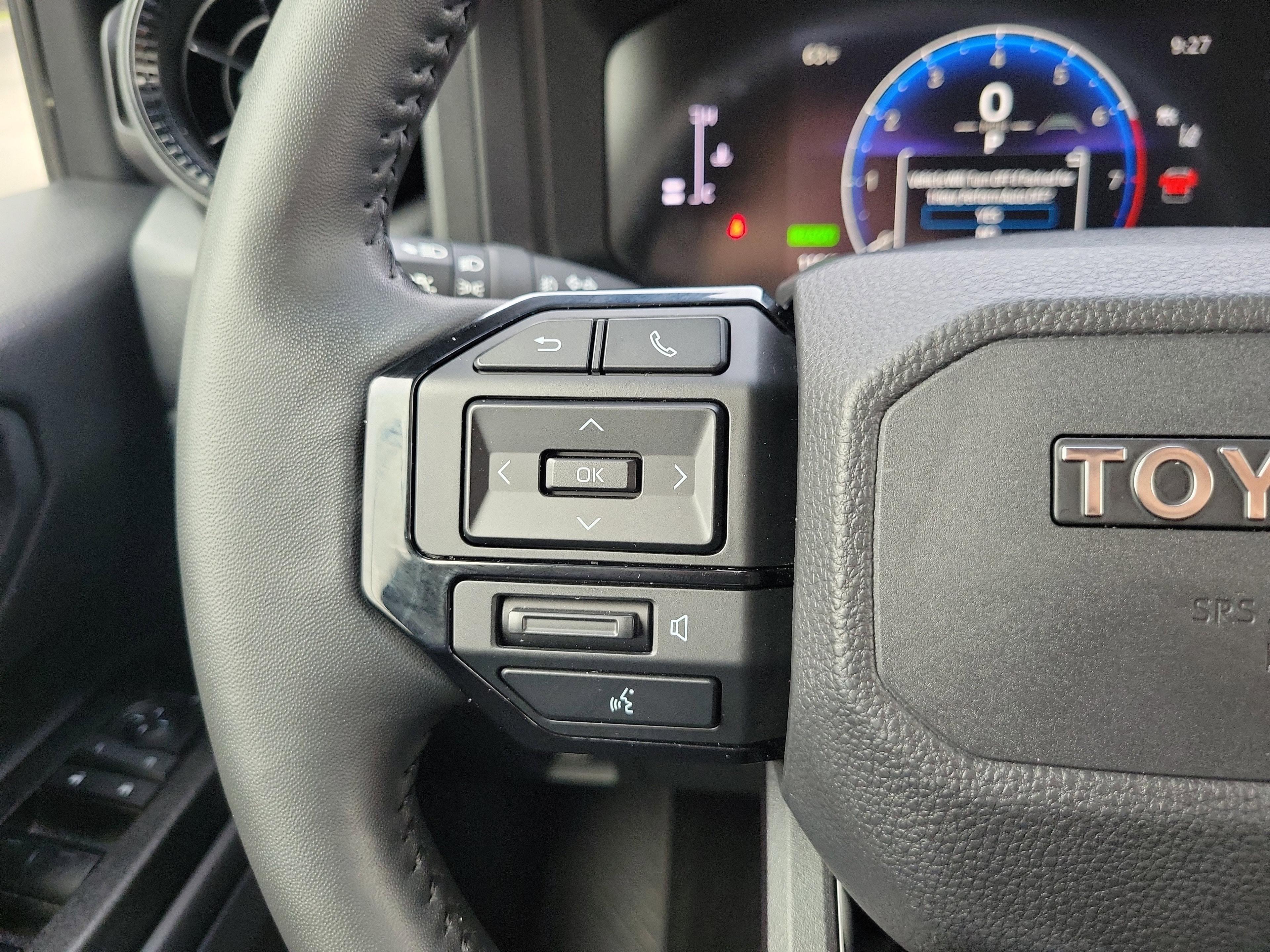 Toyota Land Cruiser 4Wd - Thumbnail 16