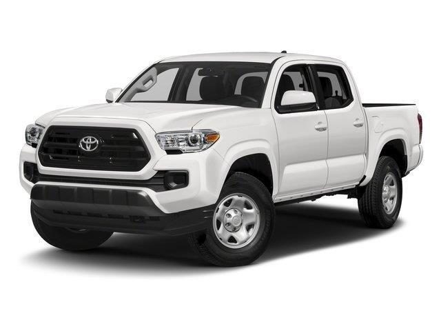 Toyota Tacoma Sr Four Wheel Drive Double Cab - View 1