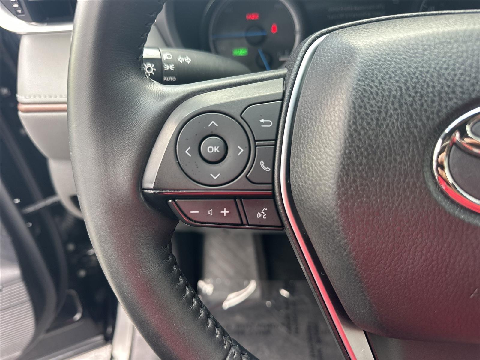 Toyota Venza Xle All Wheel Drive - Thumbnail 11