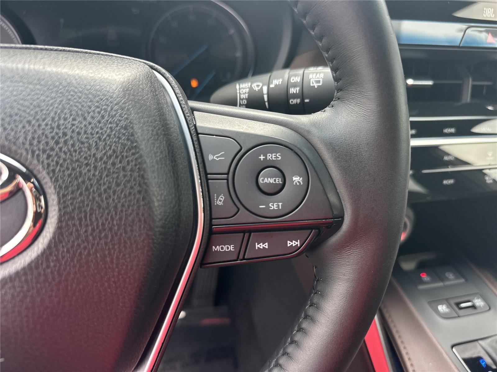 Toyota Venza Xle All Wheel Drive - Thumbnail 12