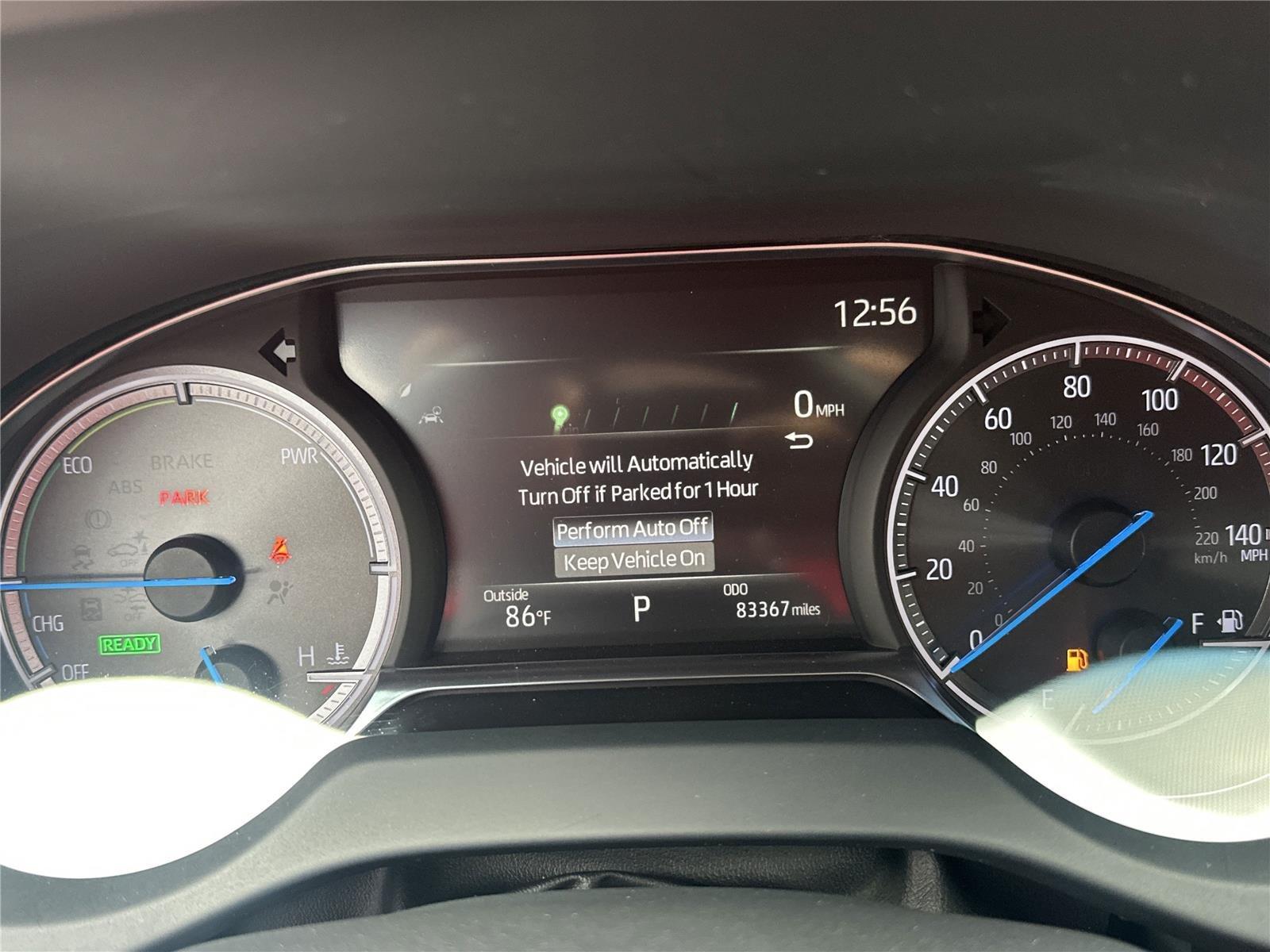 Toyota Venza Xle All Wheel Drive - Thumbnail 13