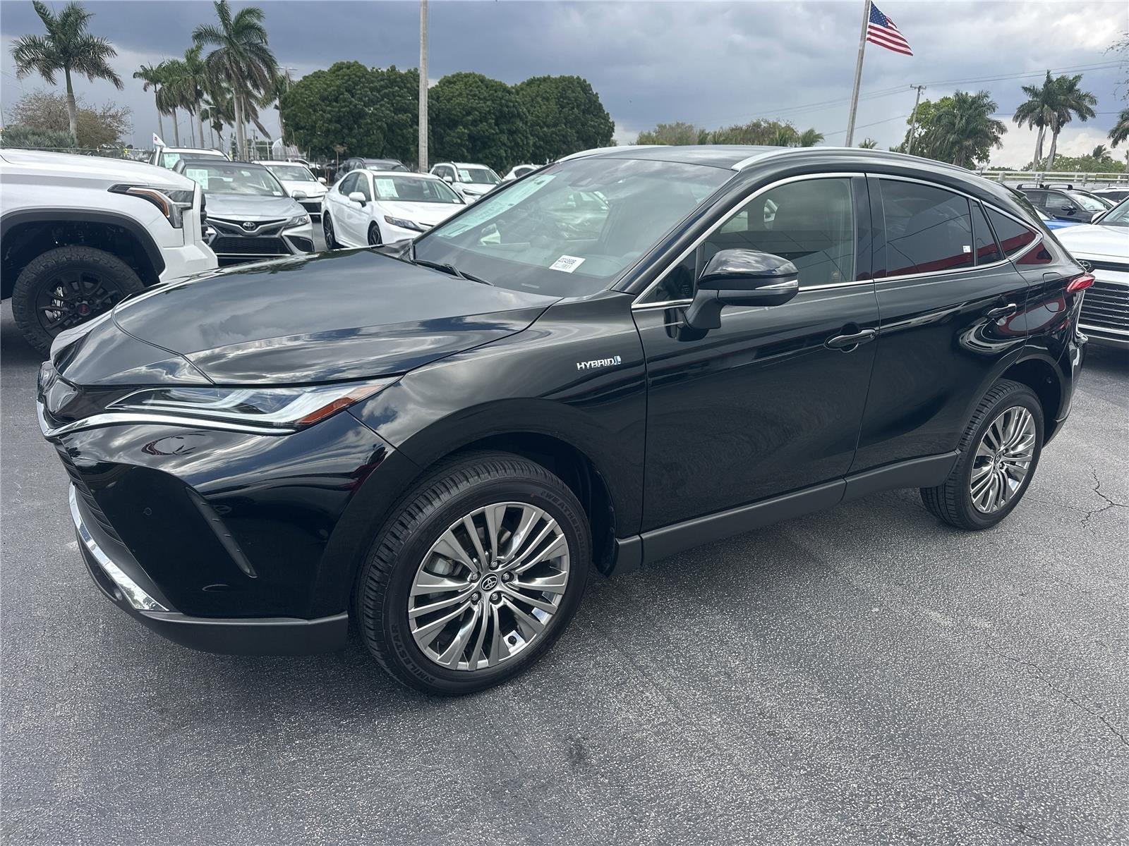 Toyota Venza Xle All Wheel Drive - Thumbnail 2