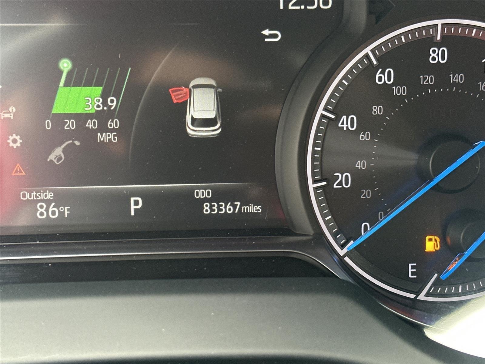 Toyota Venza Xle All Wheel Drive - Thumbnail 14