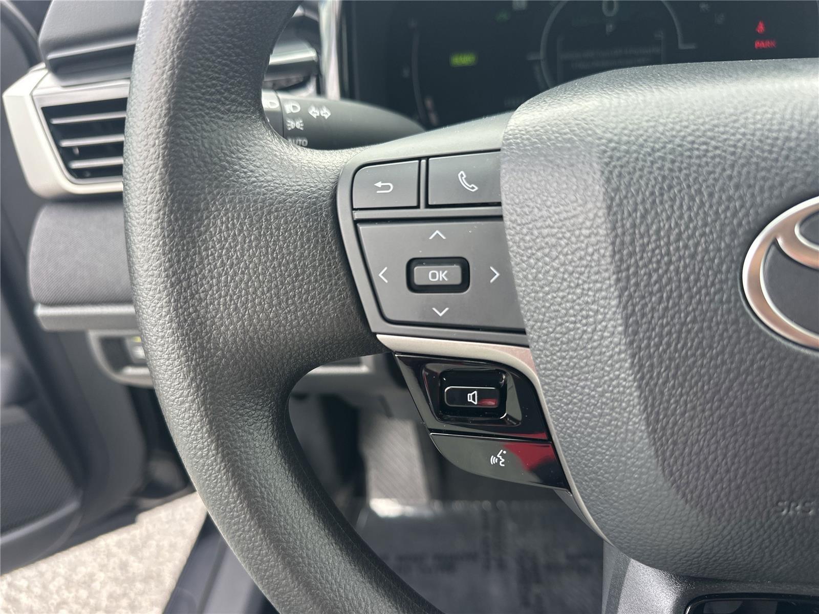 Toyota Camry Le Front Wheel Drive - Thumbnail 11