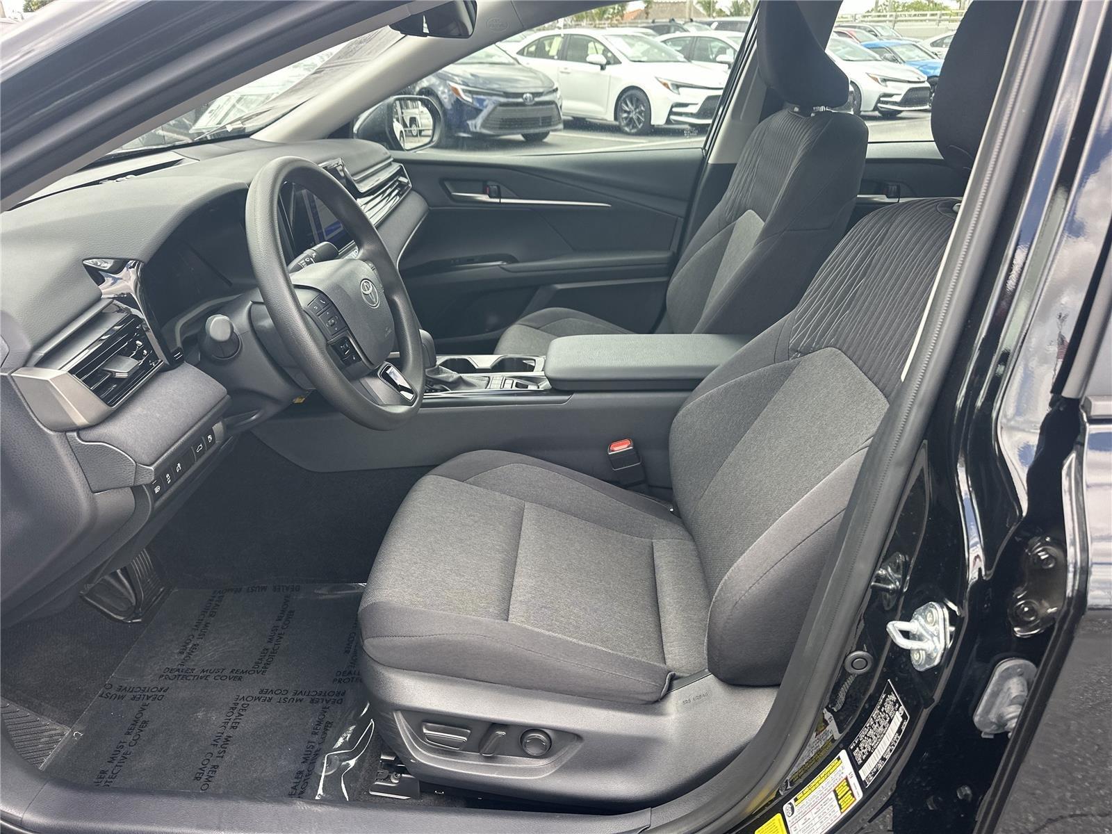 Toyota Camry Le Front Wheel Drive - Thumbnail 9