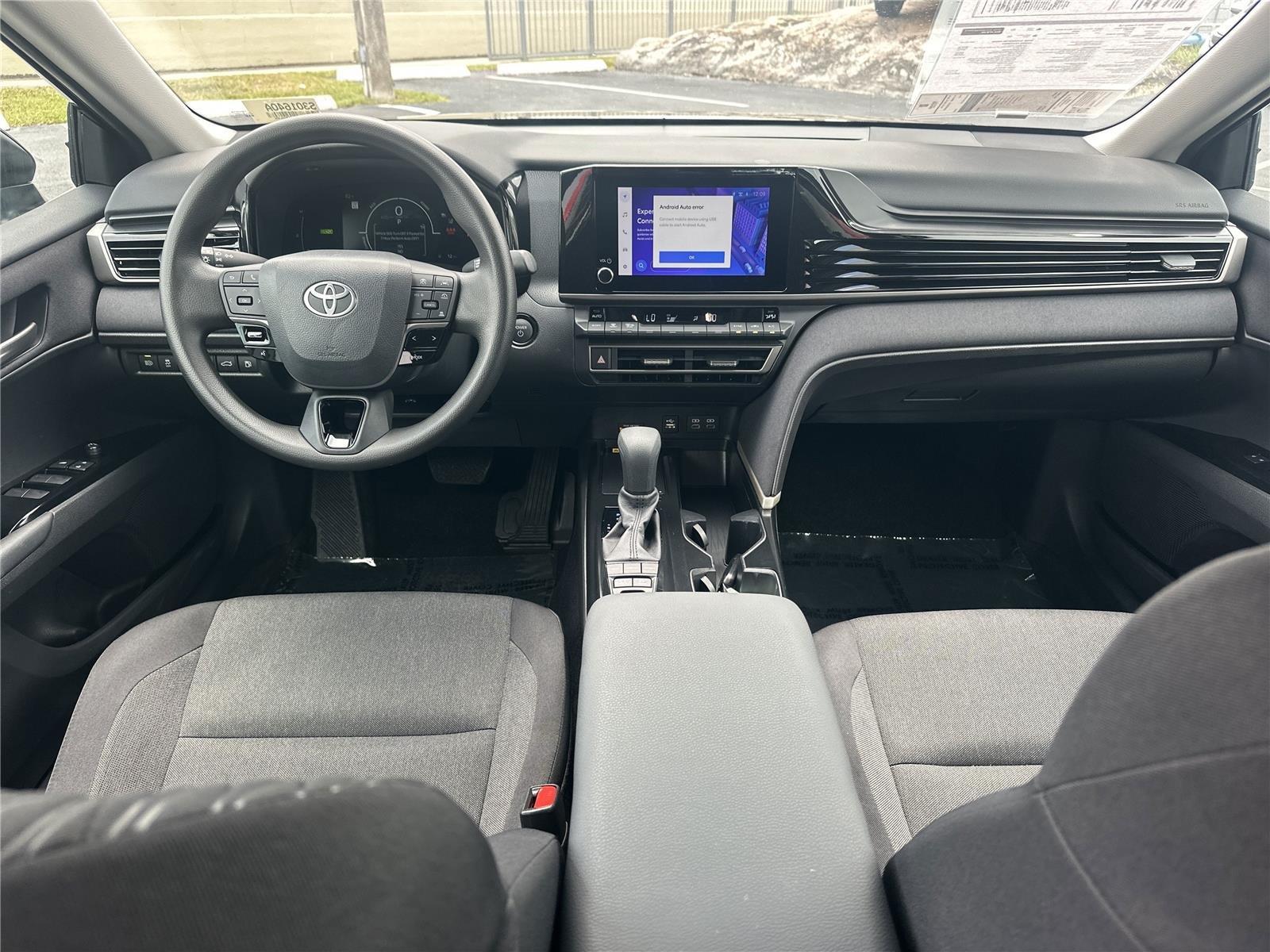 Toyota Camry Le Front Wheel Drive - Thumbnail 18