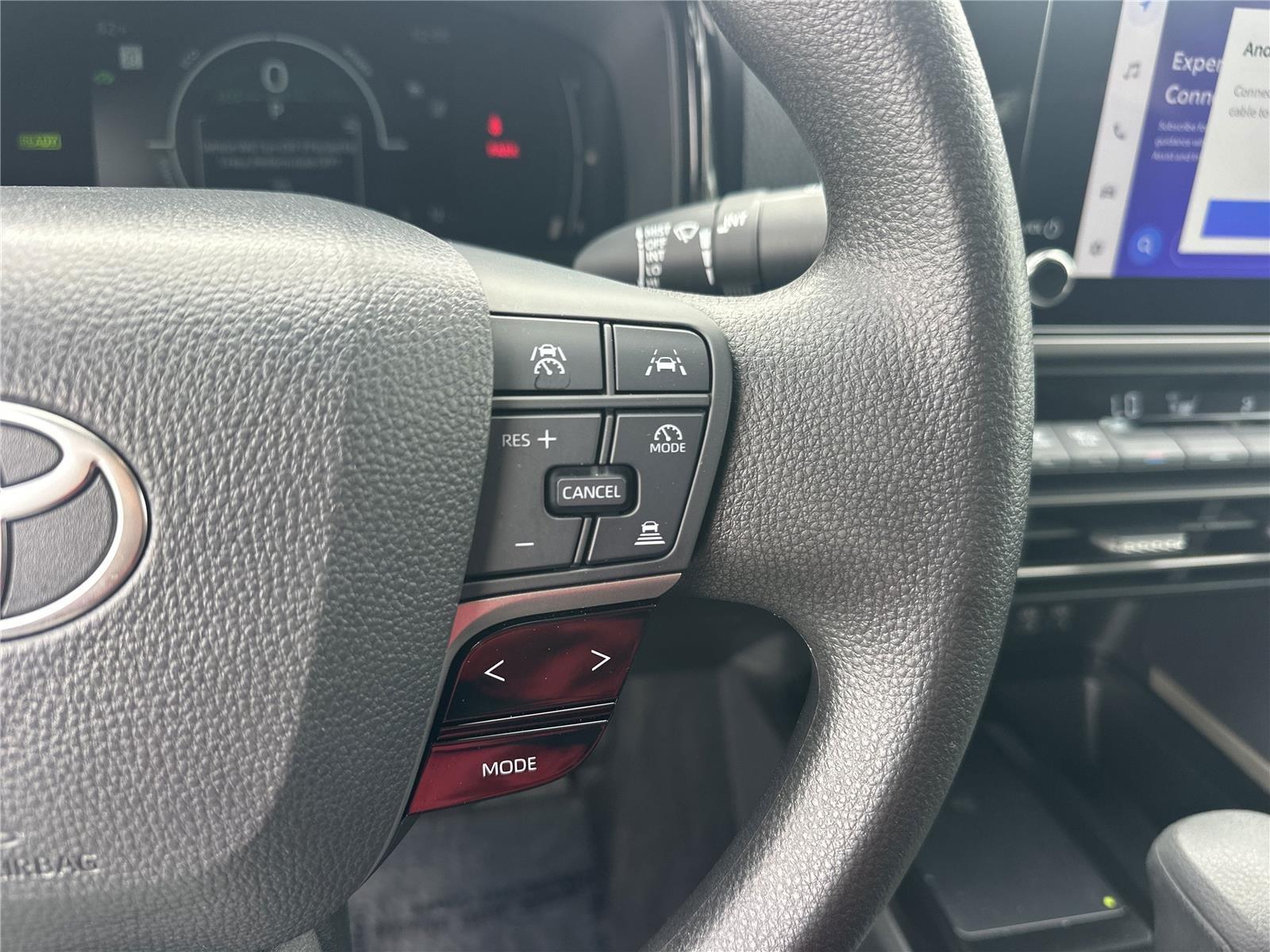 Toyota Camry Le Front Wheel Drive - Thumbnail 12