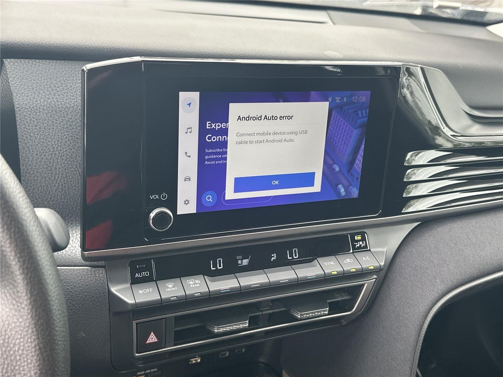 Toyota Camry Le Front Wheel Drive - Thumbnail 15