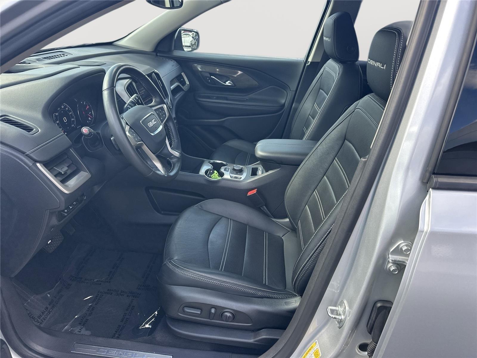 Gmc Terrain Denali All Wheel Drive - Thumbnail 9