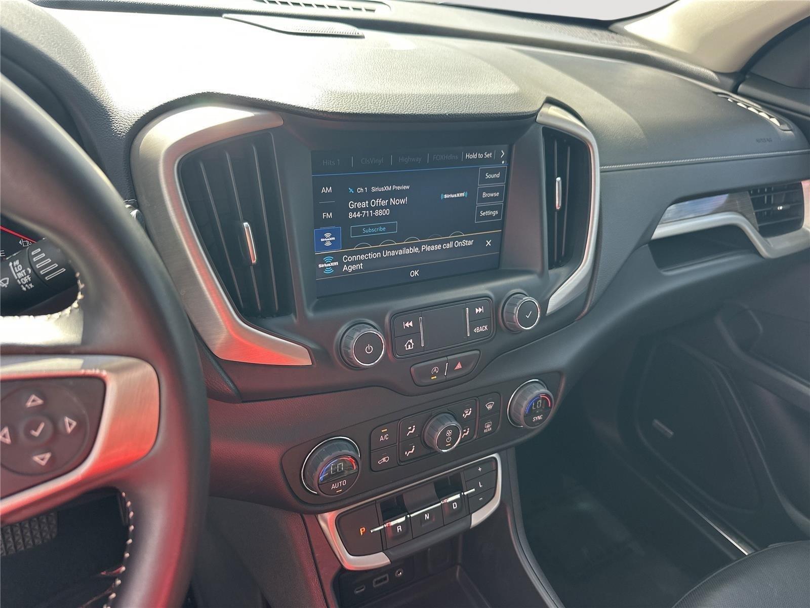 Gmc Terrain Denali All Wheel Drive - Thumbnail 16