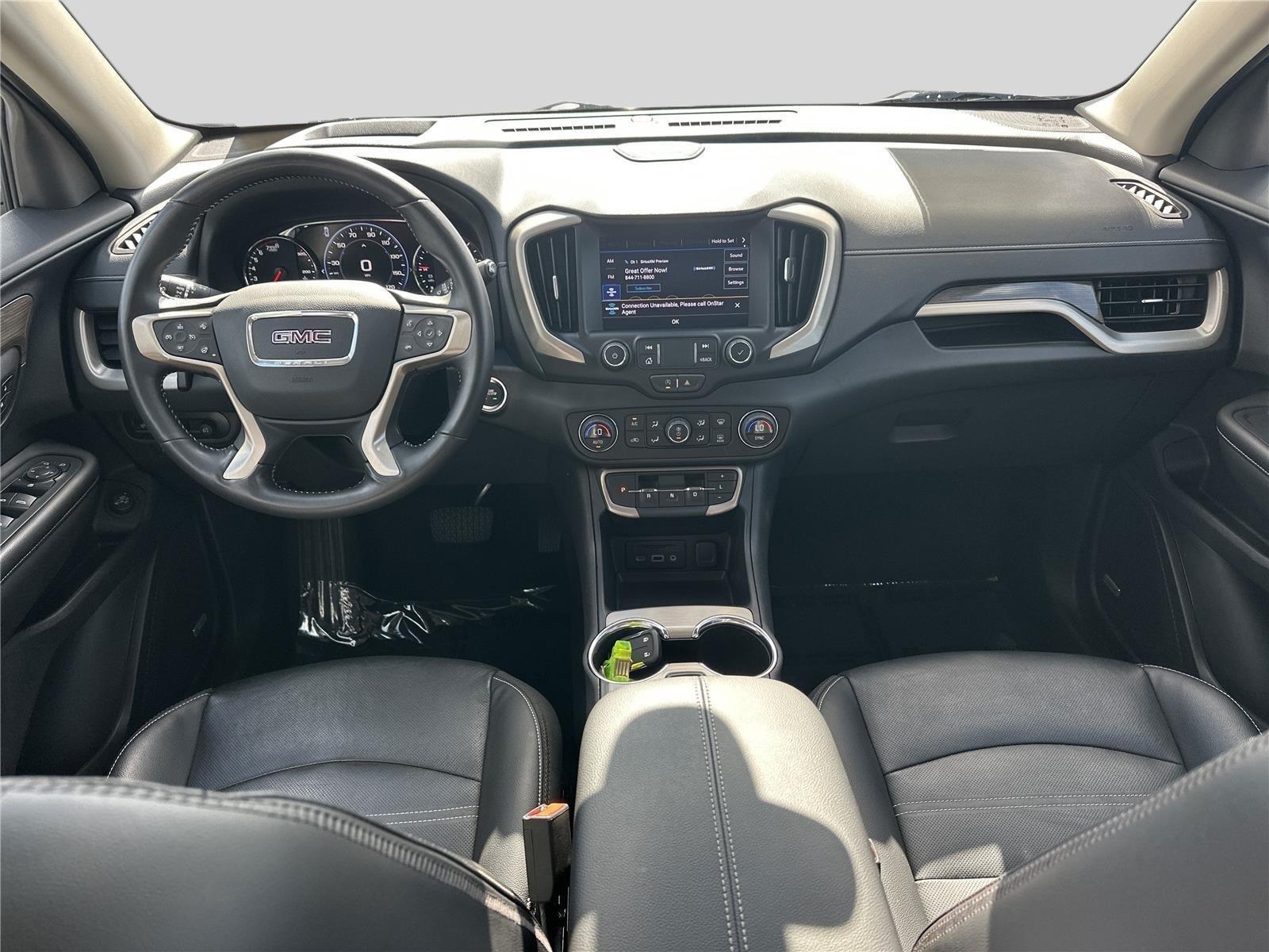 Gmc Terrain Denali All Wheel Drive - Thumbnail 20