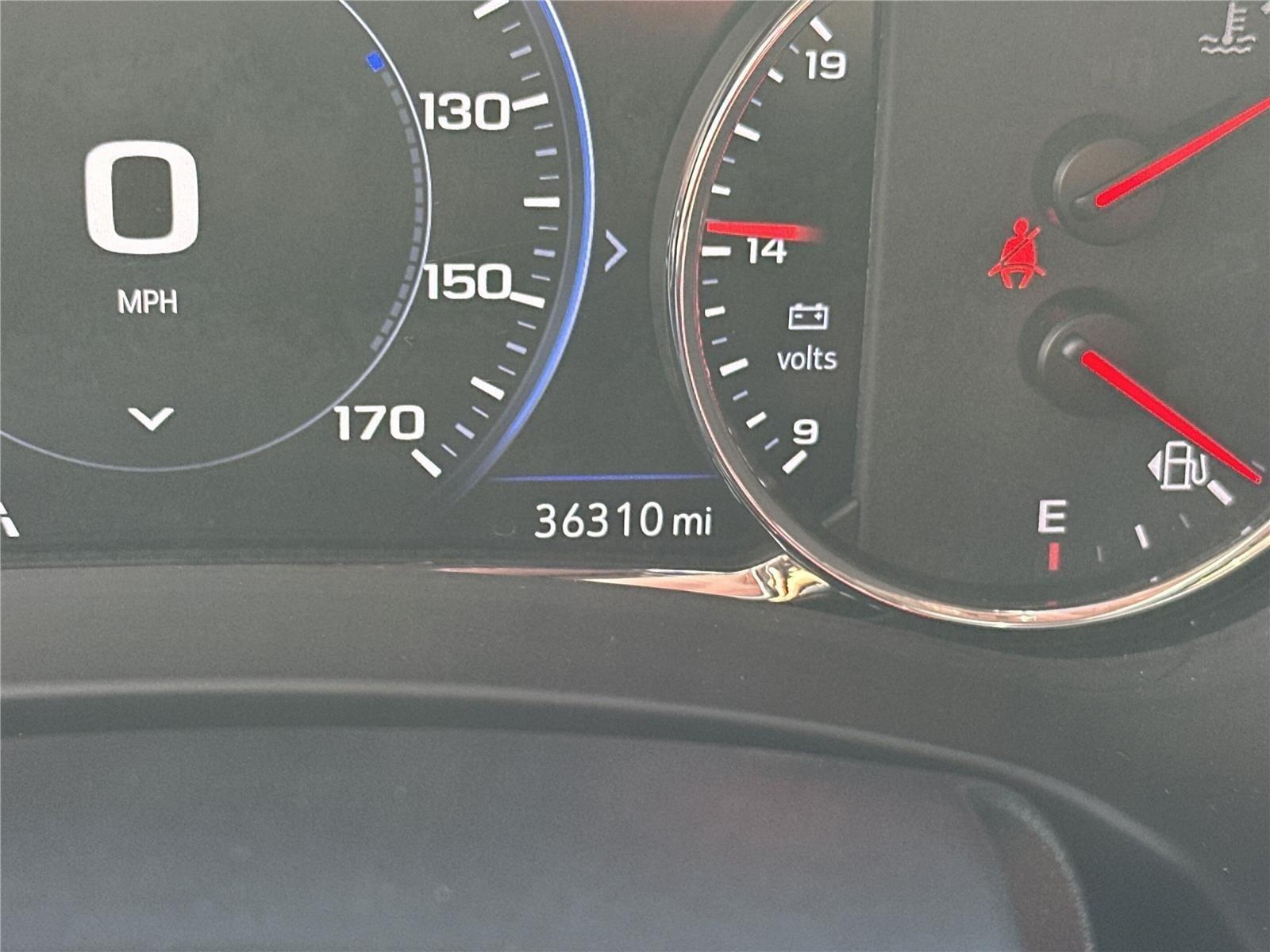 Gmc Terrain Denali All Wheel Drive - Thumbnail 15