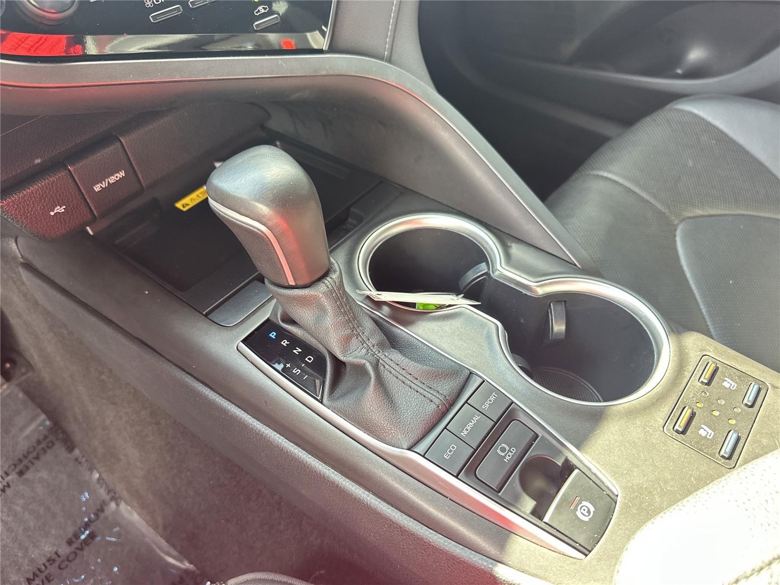 Toyota Camry Xle Front Wheel Drive - Thumbnail 18