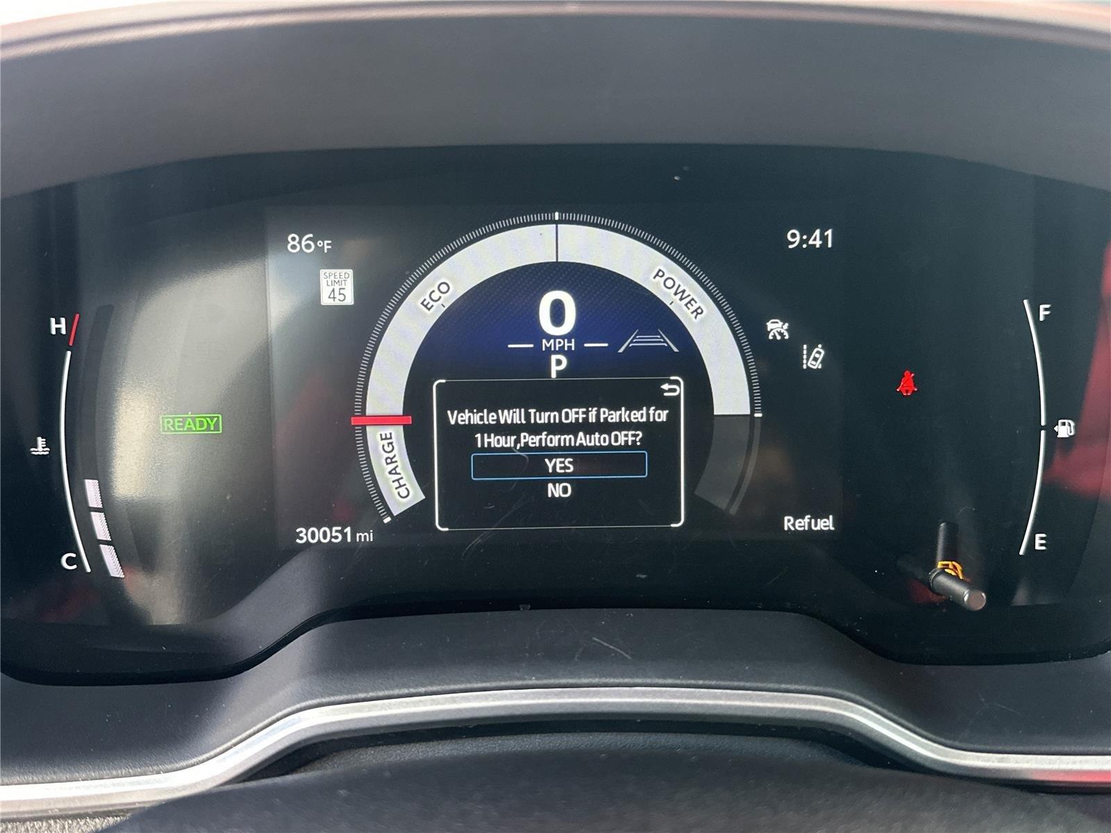 Toyota Corolla Cross Hybrid Xse All Wheel Drive - Thumbnail 14