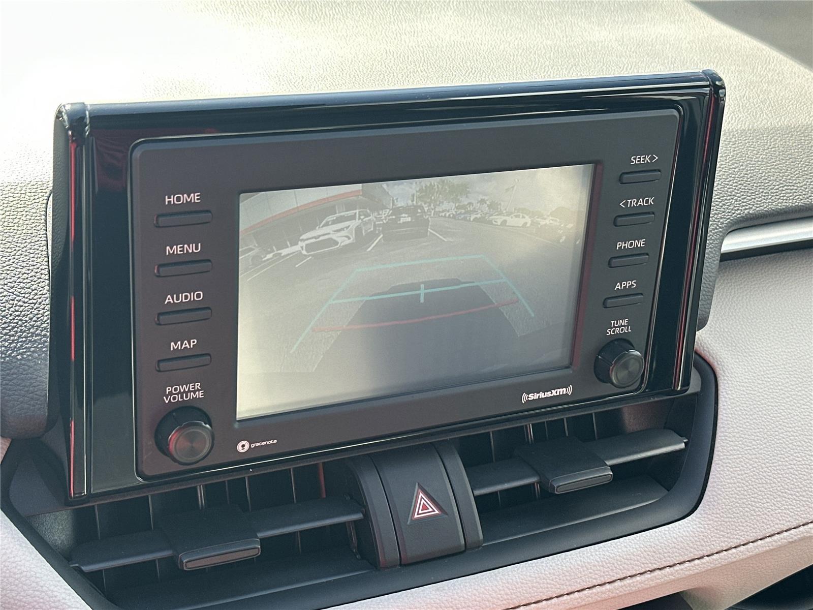 Toyota Rav4 - Thumbnail 17