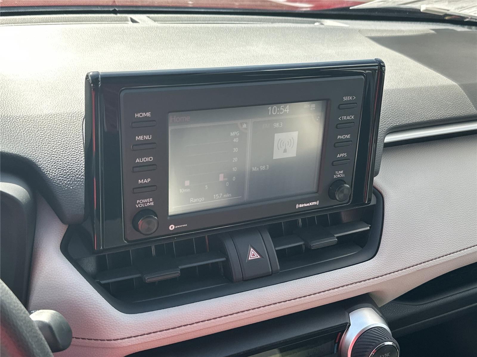 Toyota Rav4 - Thumbnail 16