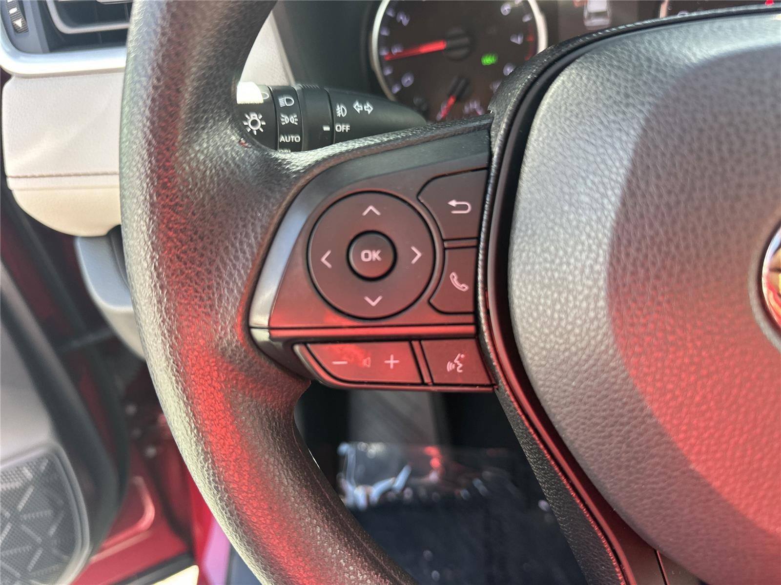 Toyota Rav4 - Thumbnail 11