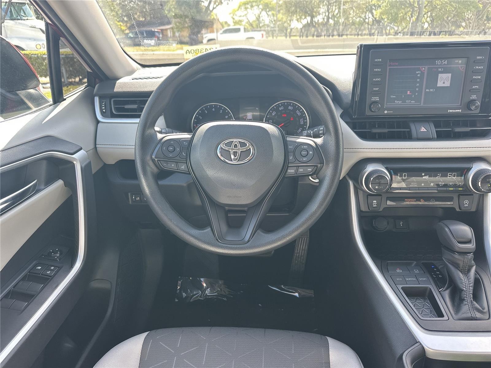 Toyota Rav4 - Thumbnail 20