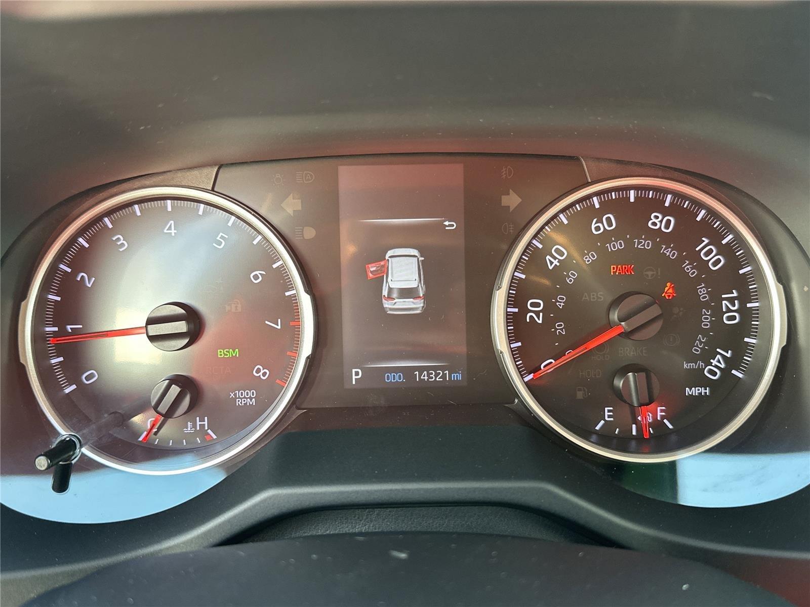 Toyota Rav4 - Thumbnail 13