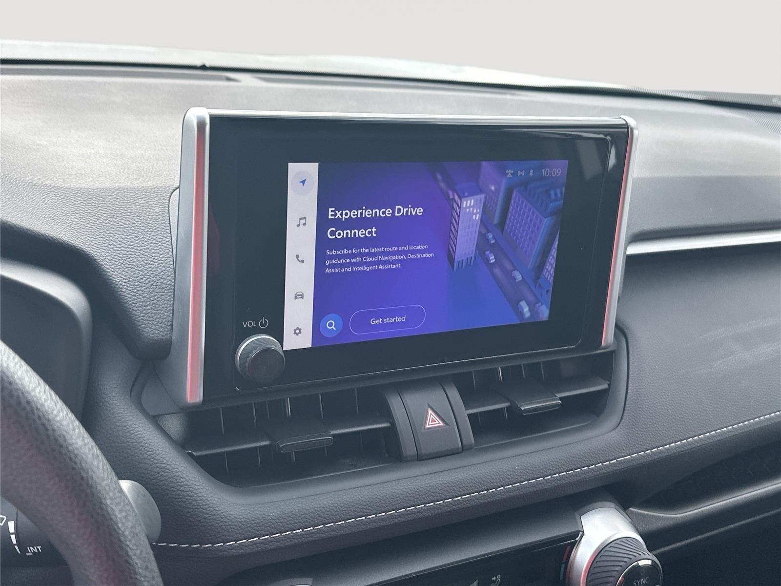 Toyota Rav4 Hybrid Xle All Wheel Drive - Thumbnail 17