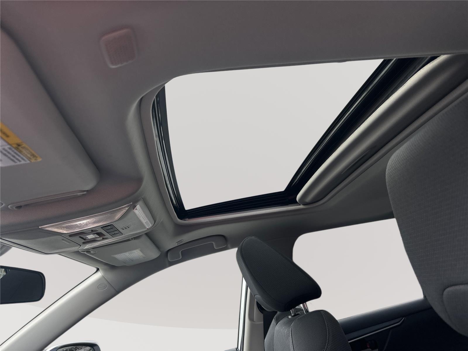 Toyota Rav4 Hybrid Xle All Wheel Drive - Thumbnail 11