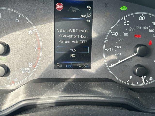 Toyota Corolla Cross Hybrid Se All Wheel Drive - Thumbnail 15