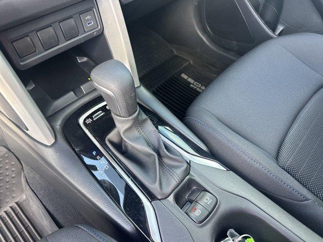 Toyota Corolla Cross Hybrid Se All Wheel Drive - Thumbnail 19