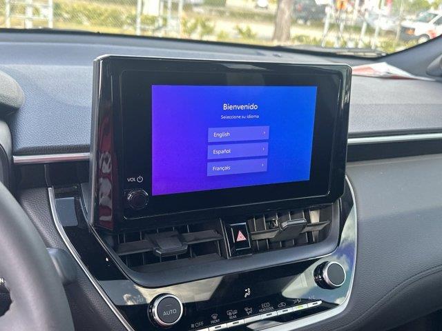 Toyota Corolla Cross Hybrid Se All Wheel Drive - Thumbnail 17